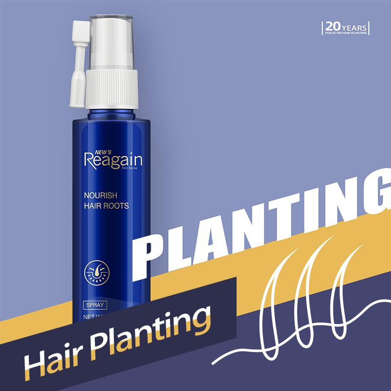 Tinh chất serum kích mọc tóc Kopyrrol dạng xịt 60ml