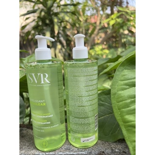 Sữa rửa mặt SVR Sebiaclear Gel Moussant