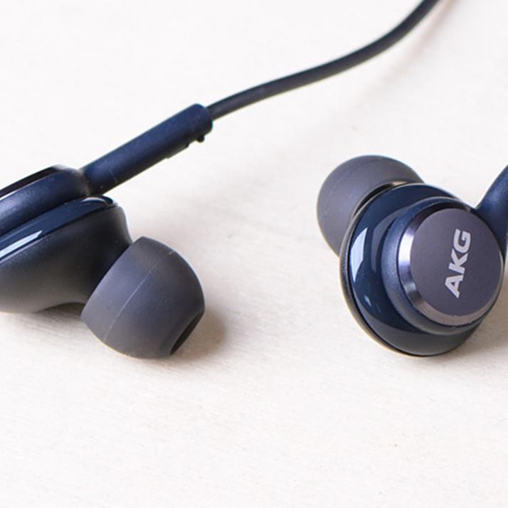 AKG Tai Nghe Nhét Tai 100% Chính Hãng Samsung Galaxy S8 S9 S8 Plus S9 + Note8 / 9 | BigBuy360 - bigbuy360.vn