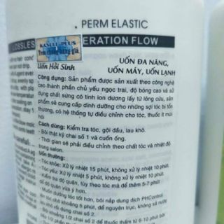 Uốn Đa Năng OLAPLEX 800ML X 2