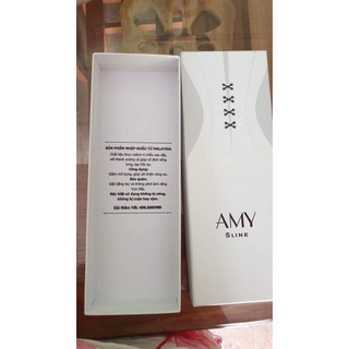 AMY Đai Nịt Bụng Eo Thun Amy Sline ,Giúp Vòng Eo Thon Gọn