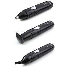 Máy Tỉa Lông Mũi Kemei KM-309