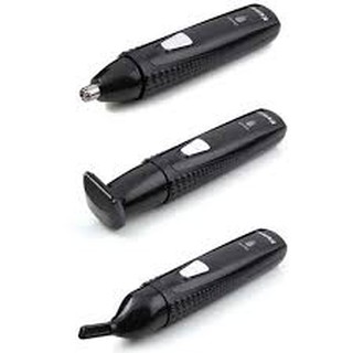 Máy Tỉa Lông Mũi Kemei KM-309