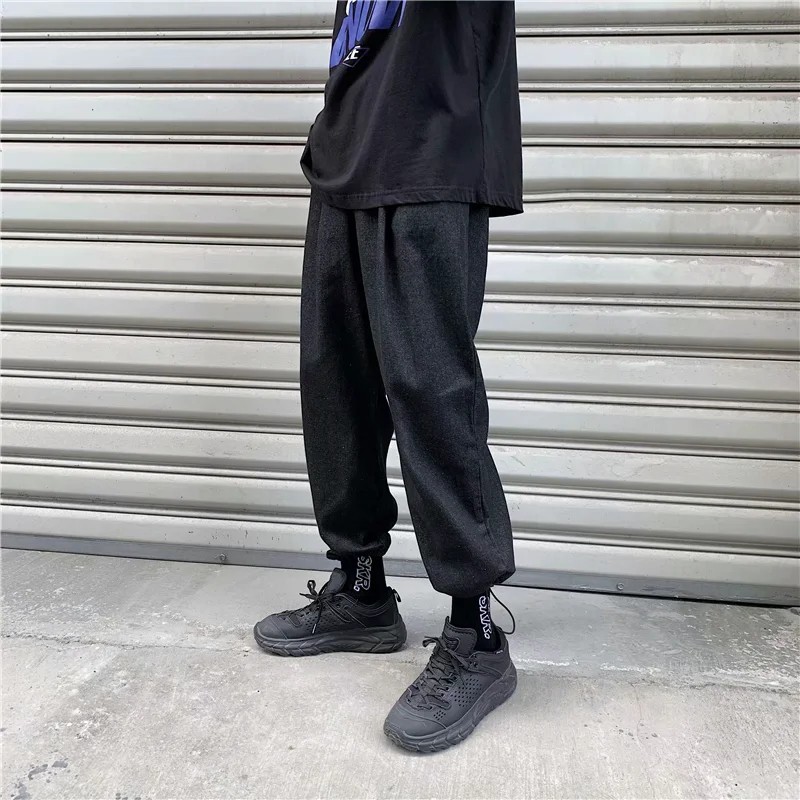 Quần jeans dài thiết kế thời trang cho nam size s-3xl | BigBuy360 - bigbuy360.vn