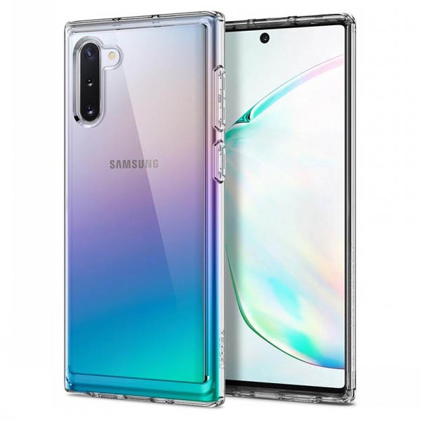 ỐP DẺO TRONG SUỐT SAMSUNG /Note8/Note9/NOTE10/ NOTE 10 PLUS