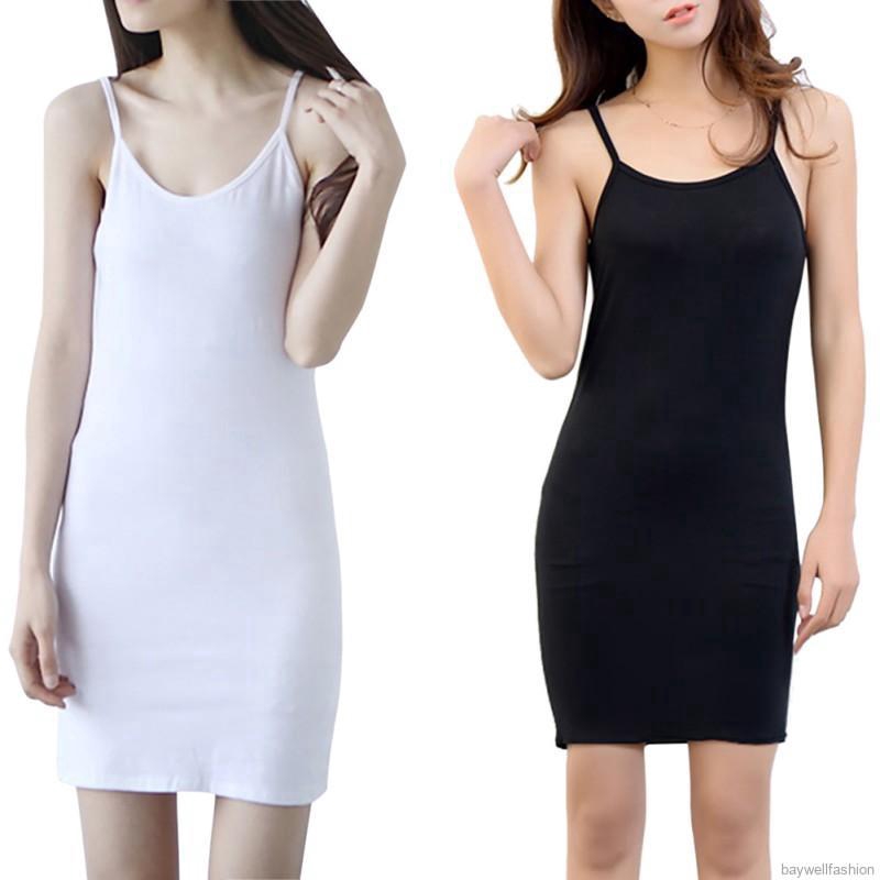 [Baywellfashion]Đầm Mini nữ dáng ôm màu trơn gợi cảm hợp thời trang | BigBuy360 - bigbuy360.vn