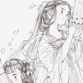 Lineart, tranh tô màu- Đường Tư Thác Tosto.