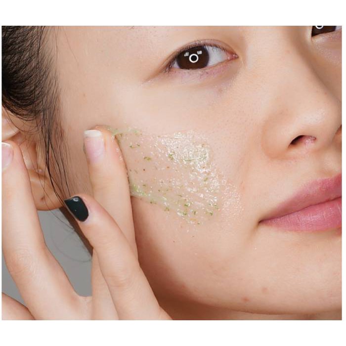 Tẩy da chết Huxley scrub mask sweet therapy | BigBuy360 - bigbuy360.vn