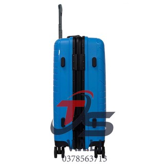 Vali khóa sập S7 chống vỡ