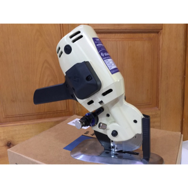 Máy cắt vải cầm tay YJ-100 lejiang