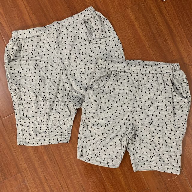 Quần thun bé trai bé gái