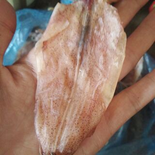 Mực sim khô thanh hóa