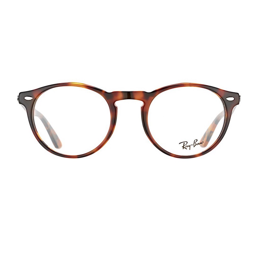 RB5283F 5675 - Gọng kính nam nữ Rayban chính hãng, thiết kế dễ đeo bảo vệ mắt
