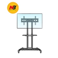 Khung tivi di động NB AVA1500 nhập khẩu chính hãng Model mới 2021