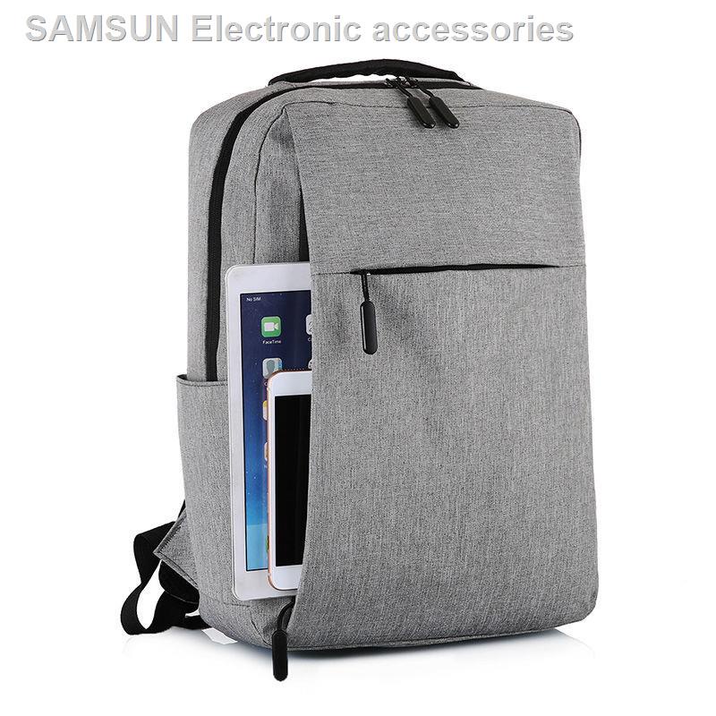 Balo dùng đựng Laptop 17.3 Inch Hp Huawei 15.6-inch 16.1 thiết kế đơn giản thời trang công sở cho nam