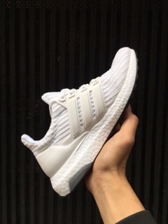 GIÀY ADIDAS ULTRA BOOST 4.0