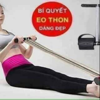 Dây tập lò xo Tummy Trymmer