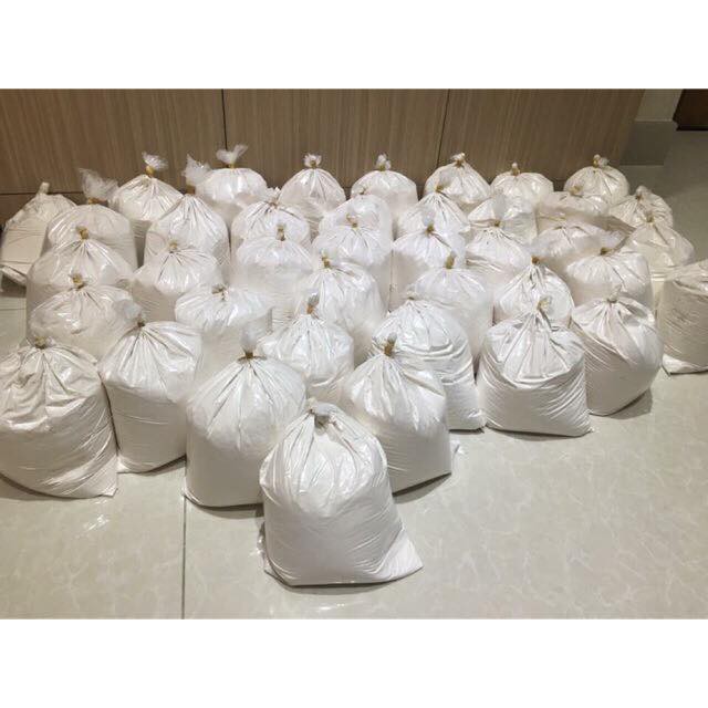 Bột rửa mặt thuốc bắc 1kg - handmade