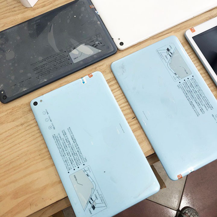 Máy Tính Bảng HUAWEI QUATAB 10.1 inch, Ram 2Gb, Bộ Nhớ 16Gb, Snapdragon 615, Pin 6500 | BigBuy360 - bigbuy360.vn