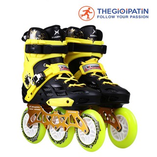 Giày Patin Skates World X8
