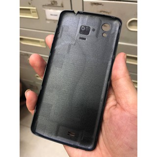 Vỏ Nắp Lưng Gionee V4s Zin Hãng