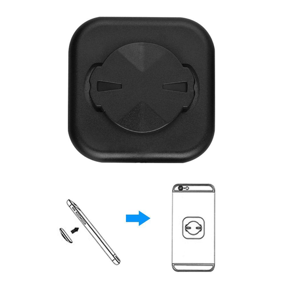 Giá Đỡ Đồng Hồ Bấm Giờ Garmin Gắn Xe Đạp Tiện Dụng