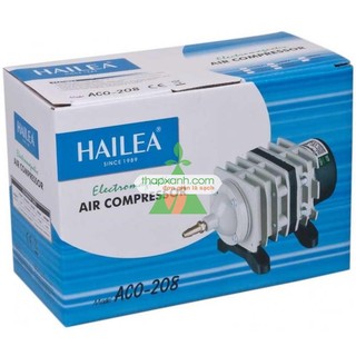 MÁY SỦI KHÍ HAILEA ACO-208
