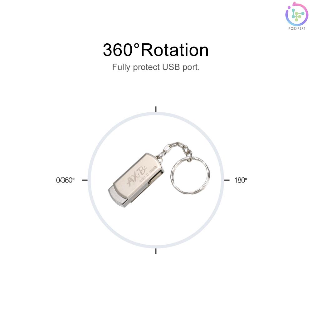 Usb 2.0 Mini 32gb Cho Pc Laptop