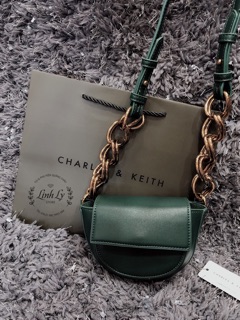 Cnk bao tử mini size S