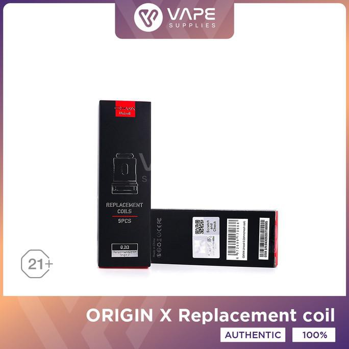 Cuộn Dây Thay Thế Cho Oxva Origin X 0.2 Ohm