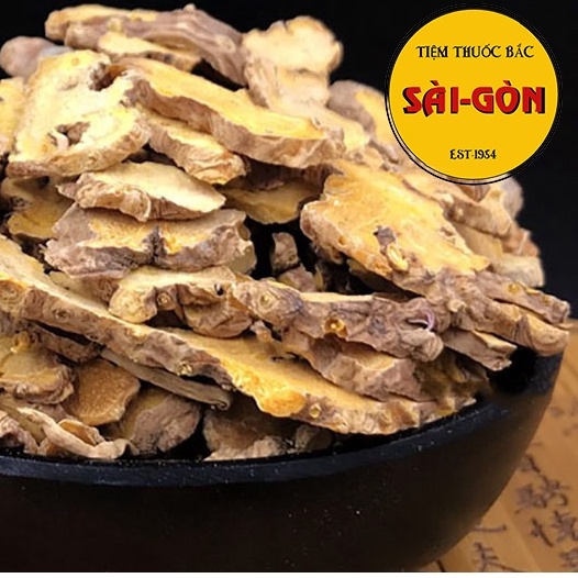 Xạ Can - Rẽ Quạt 1kg