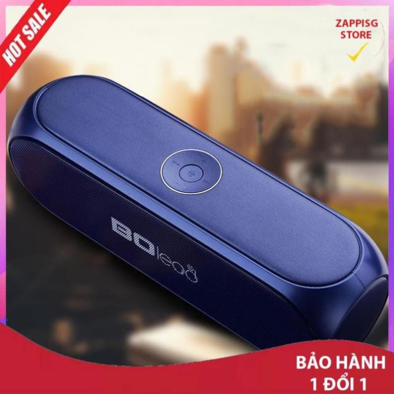 Sale Loa Bluetooth nghe nhạc,Loa Bolead S7  - Bảo hành 1 đổi 1