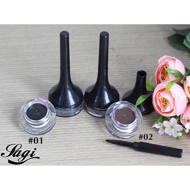 GEL KẺ MẮT TONY MOLY