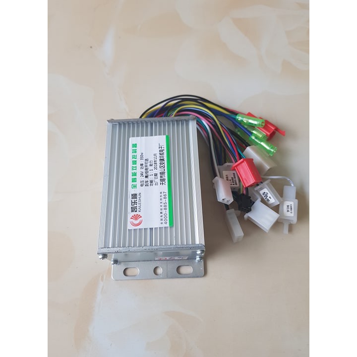 IC xe đạp điện 24V Cồng suất 350w Hàng chính hãng bảo hành 1 năm