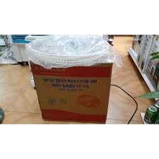 Quạt đảo trần Vinawind QTĐ400X-ĐB sải cánh 400