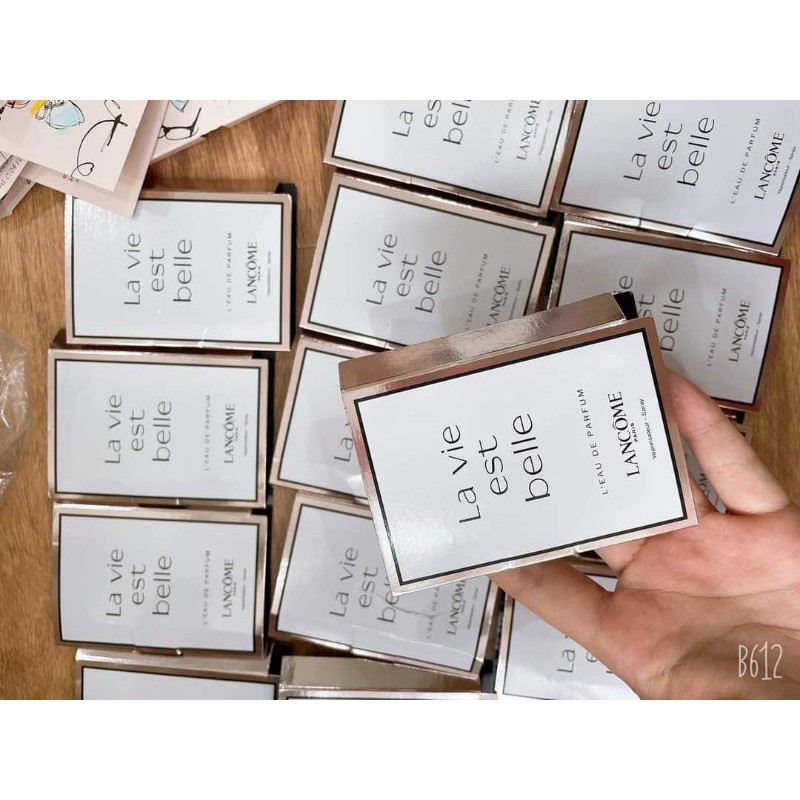 Vial nước hoa | BigBuy360 - bigbuy360.vn