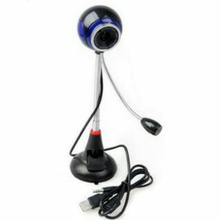WebCam Full HD Chân Cao Có Míc 2.0