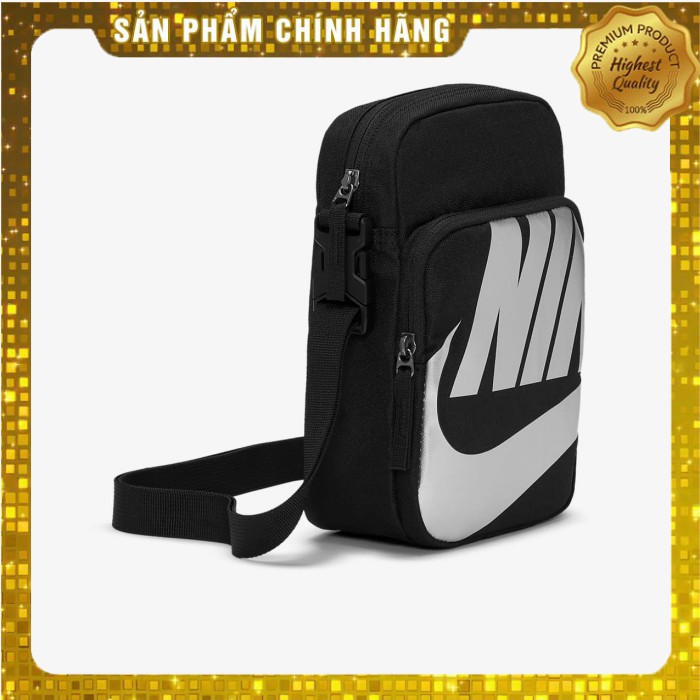 [Chính hãng] Túi Đeo Chéo Nike🔴Giảm 20K Khi Nhập Mã 🔴