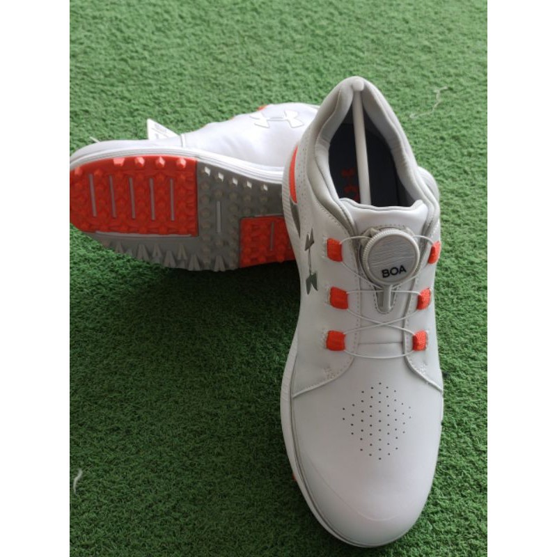 [ NEW ] Giày Golf  nữ UNDER armour cao cấp [ GOLF BÁN SỈ ]