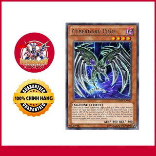 [EN][Thẻ Bài Yugioh Chính Hãng] Cyberdark Edge