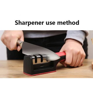 MÀI DAO SHARPENER