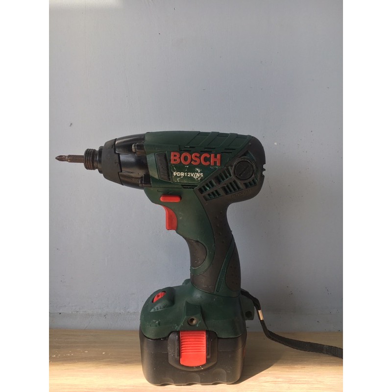 Máy Bắn Vít BOSCH PDR 12v ( hàng nội địa nhật₫