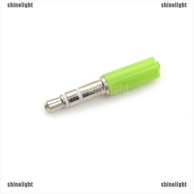 [ShineLight] 1Pc Universal 3.5mm IR InfraRed