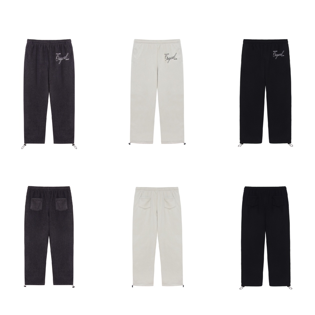 Quần Oh Wonder Studio Original Jogger