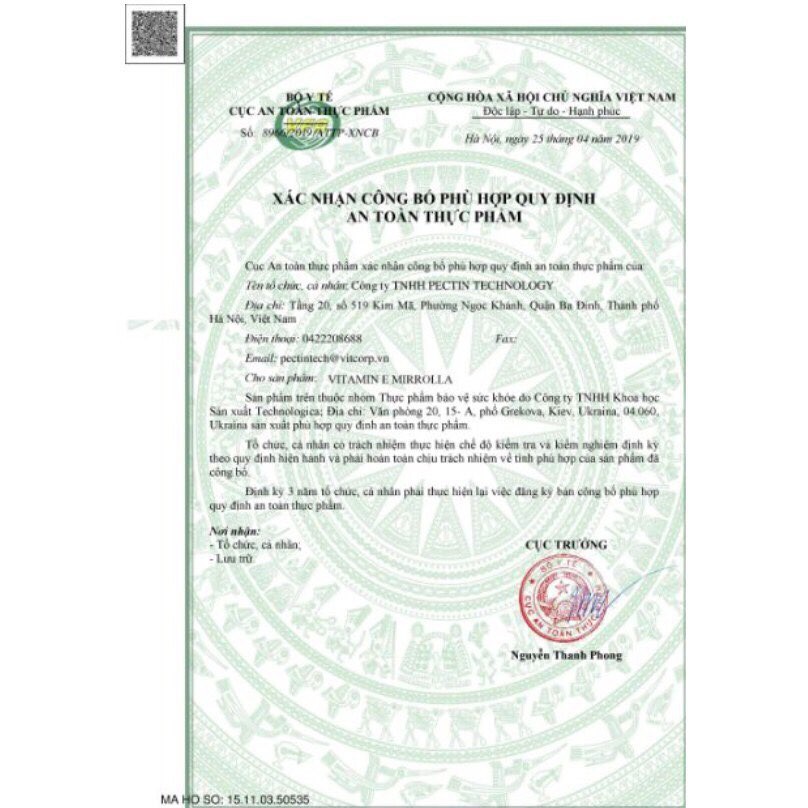 [Chính hãng] Vitamin E Đỏ 270 Vỉ và Lọ (chuẩn Nga 100%) | BigBuy360 - bigbuy360.vn