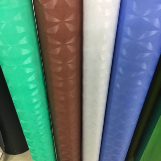 DECAL MỜ NHÁM ( dán kính,điện thoại,...)