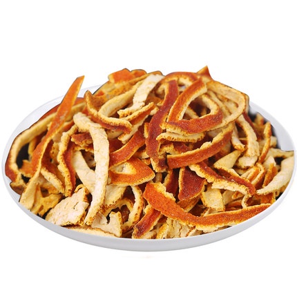 Bột Trần Bì 100g