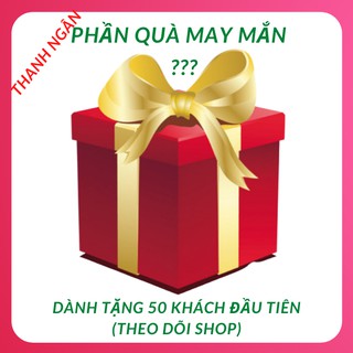 Quà tặng may mắn dành tặng , hộp quà bí ẩn tri ân khách hàng