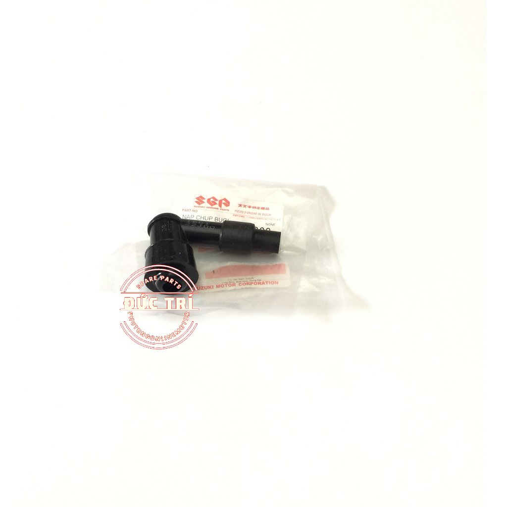 Chụp Bugi Viva -Viva Fi 115-Smash-Revo-Phụ tùng chính hãng