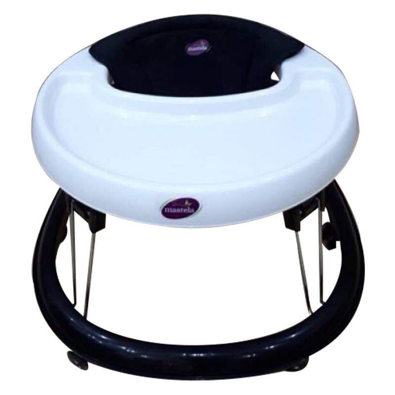 Xe tập đi Mastela W2000